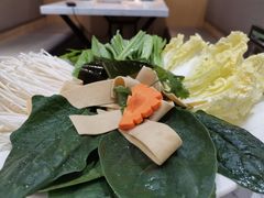 -京御煌三汁焖锅(益田假日里店)