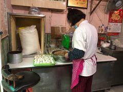 -笑云开汤包店(网巾市店)