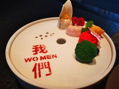 -莲西餐