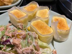 -盛江山自助料理(太原街万达店)