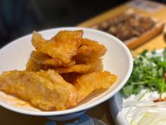 -关东小磨东北菜(上海长风大悦城店)