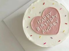 -丁香西饼屋(桂林路店)