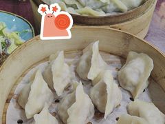 -老边饺子馆(中街店)