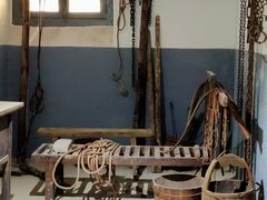 -青岛德国监狱旧址博物馆