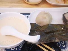 -冰泉豆浆馆(新界店)