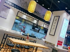 大堂-荔银肠粉·非遗手藝(夫子庙店)