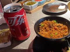 -谷牛日式烤肉(宝山U天地店)