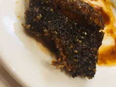 蒸干渣肉-庐州太太(鼓楼店)