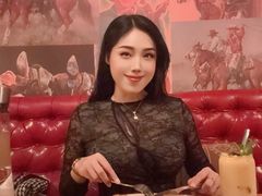 -MR.ROCKY洛奇先生·西餐&酒吧(琶醍店)