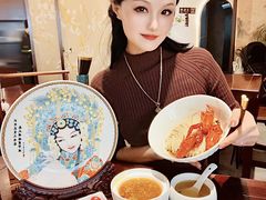 -苏州老字号·苏面斋·秃黄油·三虾面苏式面馆