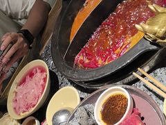 -蜀大侠火锅(建设路第五大道店)