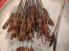 -北丐先生·野馄饨烧烤(雨花万象店)