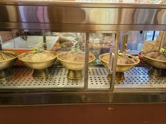 -巴奴毛肚火锅(京西大悦城店)