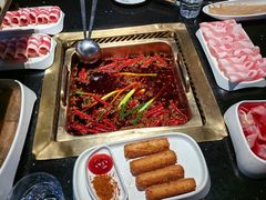 -川西坝子火锅(清江东路3.0直营店)