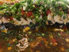 -飞虹鱼馆(春华路店)