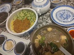 -南京大牌档(崇文门国瑞店)