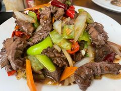 -三点小吃(山大店)