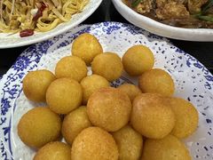 -食鸡公社辣子鸡·潍坊菜·烧烤