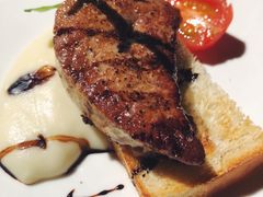 -弗兰克牛排西餐厅Ribone steak house(柠檬花园店)