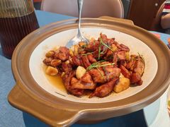 -闽海肴(北辰荟店)