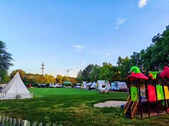 -TIPPI营地 房车主题·露营烧烤团建轰趴(天安假日店)