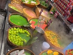 -空之介寿喜烧·和牛放题(恒隆广场店)