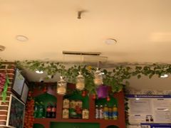-西北朗益和穆斯林餐厅