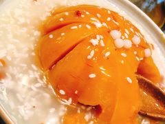 蜜汁南瓜-阿嫂印象·民间江湖菜(大学城店)