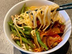随便一碗面-日上三甘(三里屯店)