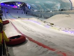 -世界之窗阿尔卑斯冰雪世界
