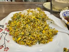 -众顺和非遗淮扬菜(何园店)