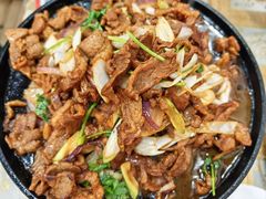 -清真·鸦儿李记·小馆(后海店)