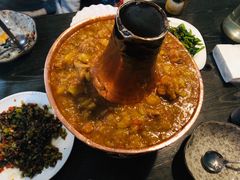 -火燒雲傣家菜(鼓楼店)