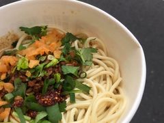 -蔡记炸酱热干面(昌里路店)