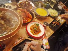-东厨虾煌(电子街店)