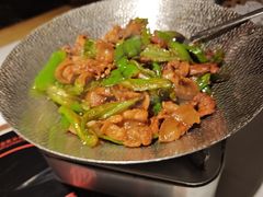 -老阿爸鲜鱼土菜(独墅湖店)