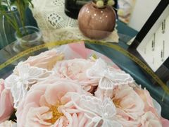 -循礼门鲜花花市(武汉循礼门店)