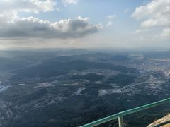 -丹东凤凰山景区
