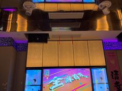 -星聚会KTV(西湖银泰店)