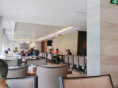 -宁波逸东豪生大酒店·豪生咖啡厅