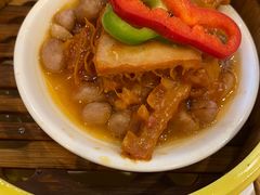 -粤仔湾砂锅粥(金太湖店)
