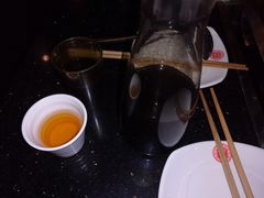 -百年川椒重庆老火锅(光谷店)