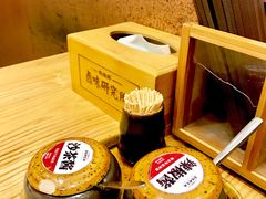 -狮头牌卤味研究所·卤味饭(花城汇南区店)