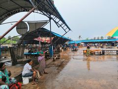 -班达拉奈克国际机场