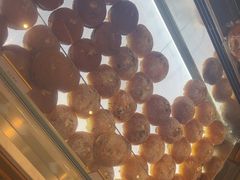 -21克拉面包(崂山万象汇店)