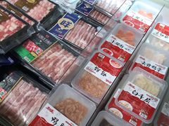 -盒马鲜生(皇庭广场店)