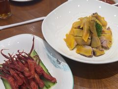 -渔满仓海鲜渔家(象山二店)