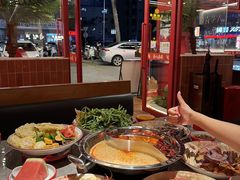 -海岛八号龙虾烧烤田鸡(蓝天路总店)