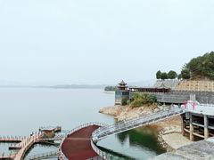 -花亭湖风景名胜区