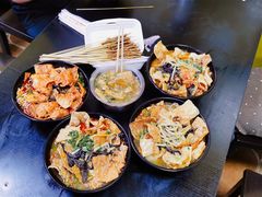 -阿生哥螺蛳粉(永安街店)